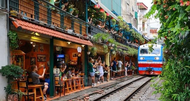 Paquete económico de 5 Días por Vietnam - LVP Travel 1