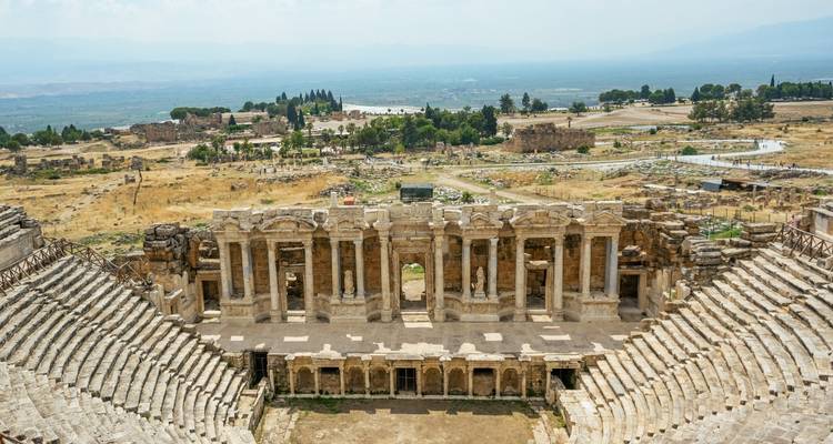 Circuit classique en Tunisie 7jours/ 6nuits. - Across Africa Tours & Travel 6