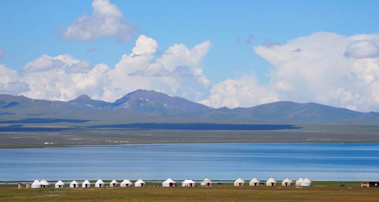 Kyrgyzstan Walking Explorer - Exodus Adventure Travels 9