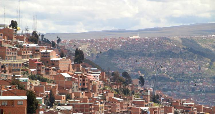 Bolivia Total - EUROLATINO Tour Operators 3