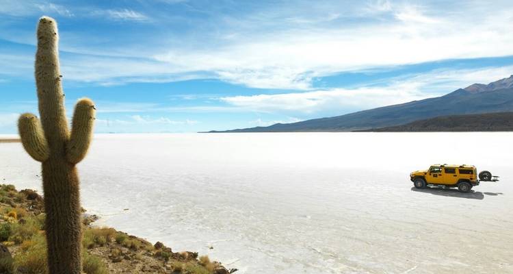 Bolivia Total - EUROLATINO Tour Operators 6