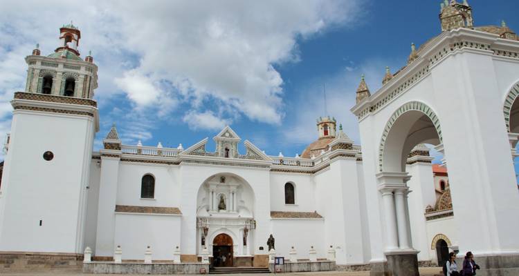 Bolivia Total - EUROLATINO Tour Operators 8