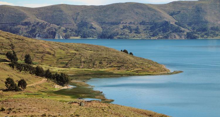 Bolivia Total - EUROLATINO Tour Operators 10