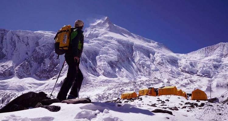 Circuito Manaslu 9 días - Sherpa Expedition Teams 1