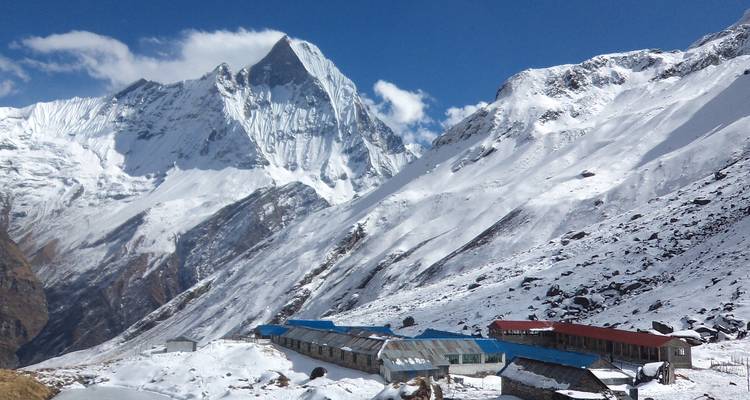 Circuito Manaslu 9 días - Sherpa Expedition Teams 6