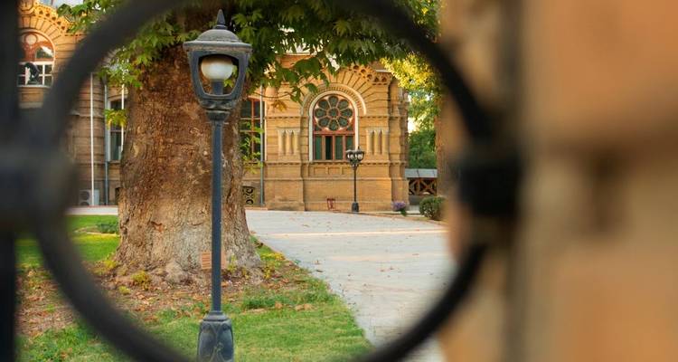 Circuito histórico a Uzbekistán 8D/7N - Silk Road Trips 3