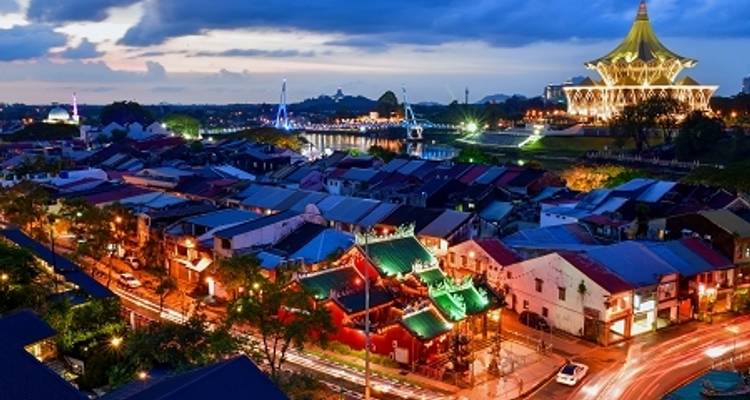 Circuit approfondi en Malaisie et à Borneo - Tweet World Travel 1