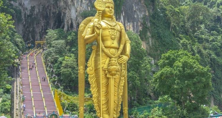 Circuit approfondi en Malaisie et à Borneo - Tweet World Travel 6