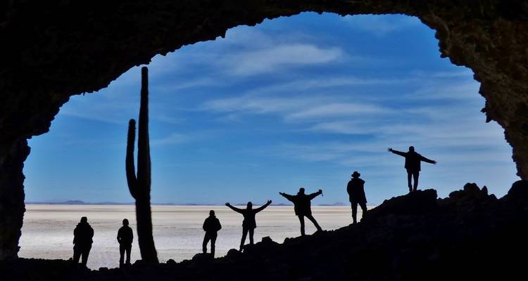 Lujo Andes Perú, Bolivia, Chile - EUROLATINO Tour Operators 1