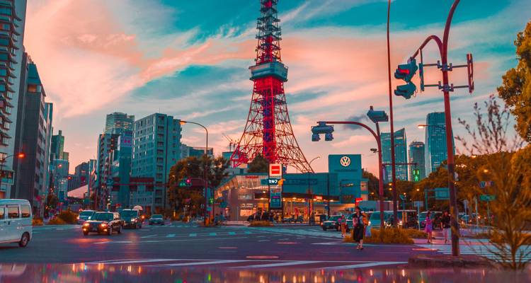 Japanime : Circuit de 7 jours à la découverte de l'univers de l'anime à Tokyo - The Dragon Trip 9