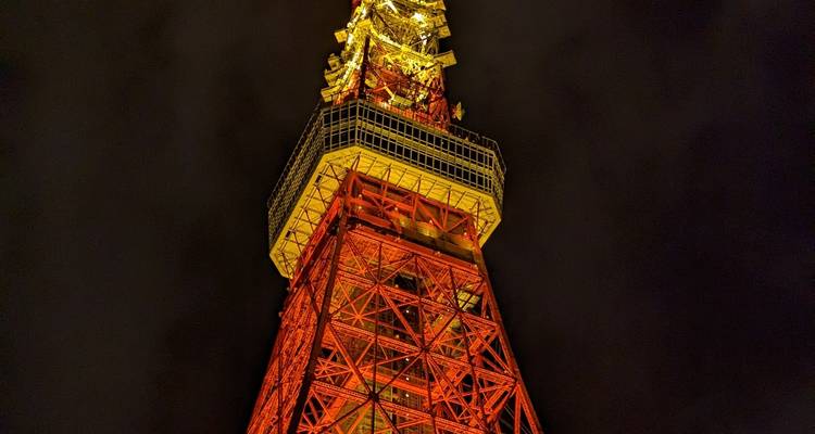 Japanime : Circuit de 7 jours à la découverte de l'univers de l'anime à Tokyo - The Dragon Trip 10