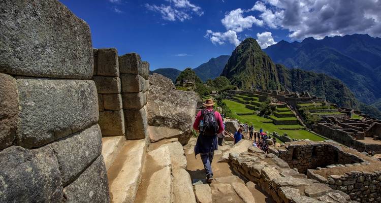 South to Jungle :. Cusco – Tambopata Amazon Jungle 8 days - PVTravels 10