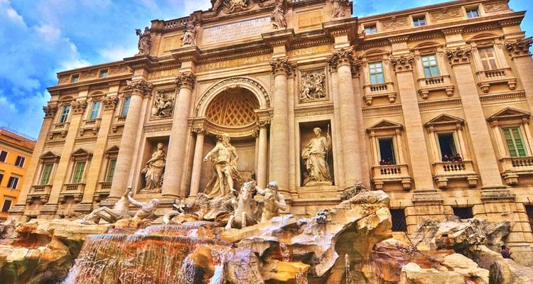 Rome & the Amalfi Coast  (Rome to Amalfi Coast) (2024) - Collette 5