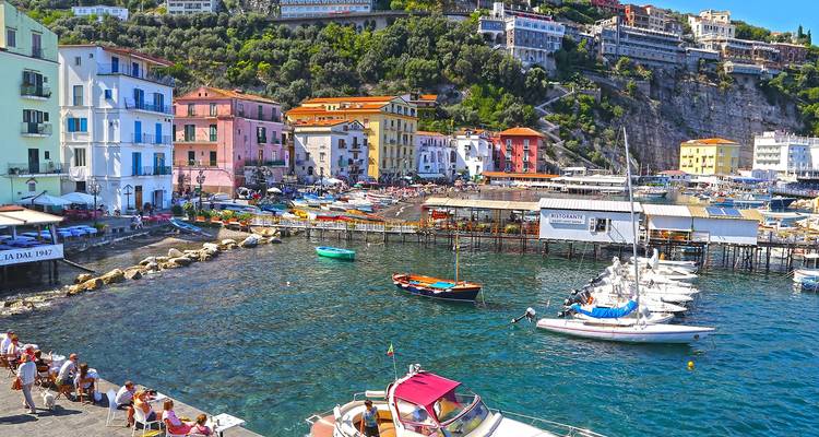 Rome & the Amalfi Coast  (Rome to Amalfi Coast) (2024) - Collette 2