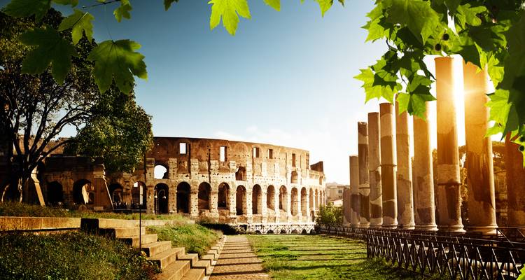 Rome & the Amalfi Coast  (Rome to Amalfi Coast) (2024) - Collette 3