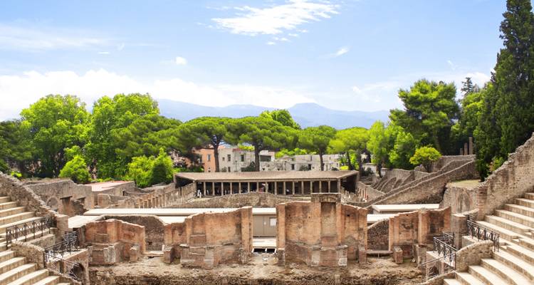 Rome & the Amalfi Coast  (Rome to Amalfi Coast) (2024) - Collette 6