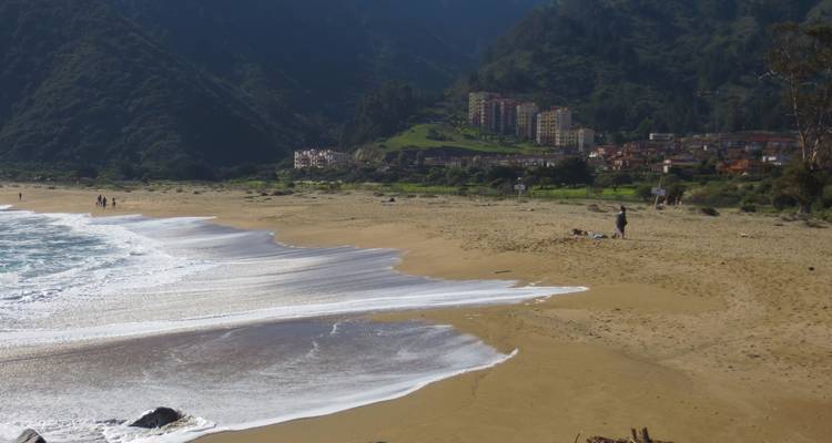 TRIÁNGULO DEL VINO DE AMÉRICA DEL SUR - EUROLATINO Tour Operators 2