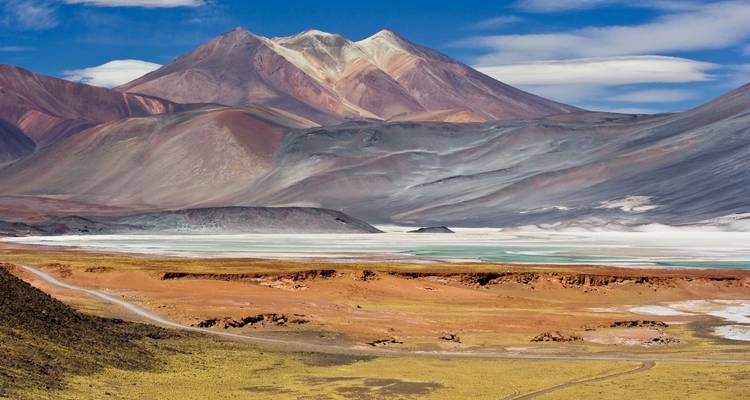 TRIÁNGULO DEL VINO DE AMÉRICA DEL SUR - EUROLATINO Tour Operators 4