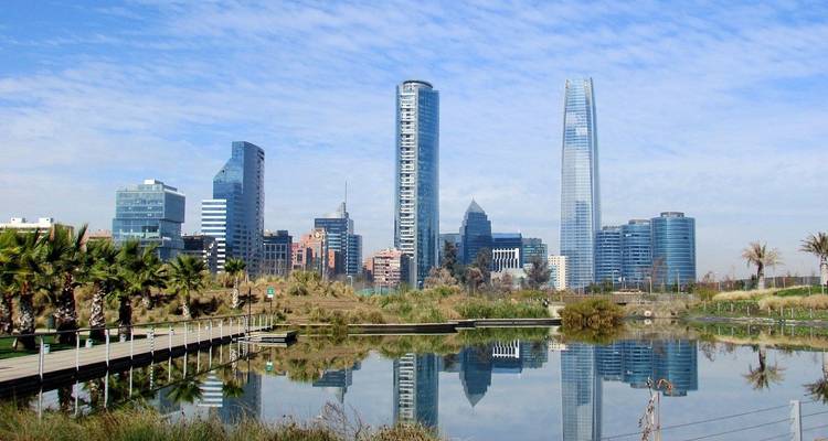 TRIÁNGULO DEL VINO DE AMÉRICA DEL SUR - EUROLATINO Tour Operators 9