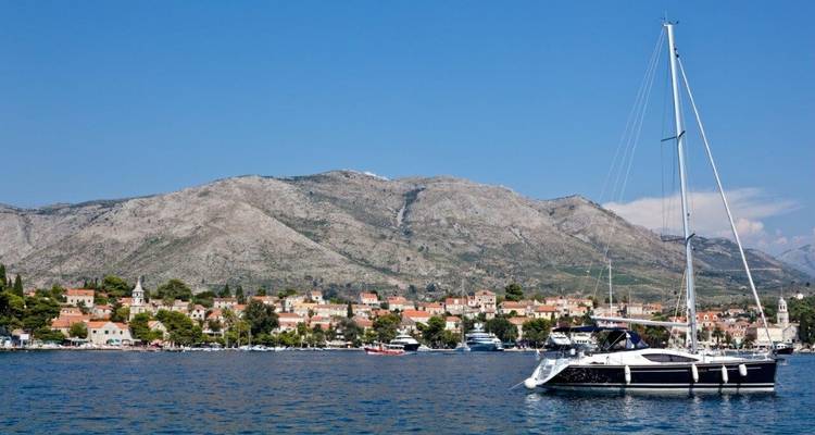 Discover Hidden Gems of Split, Mostar, Medjugorje and Dubrovnik, Self-Drive - Gulliver Travel 1