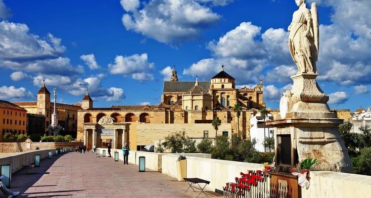 8 jours au cœur de l'Andalousie, autotour - Destination Services Spain 2