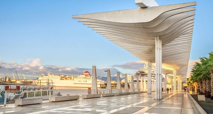 11 jours au cœur de l'Andalousie, autotour - Destination Services Spain 5