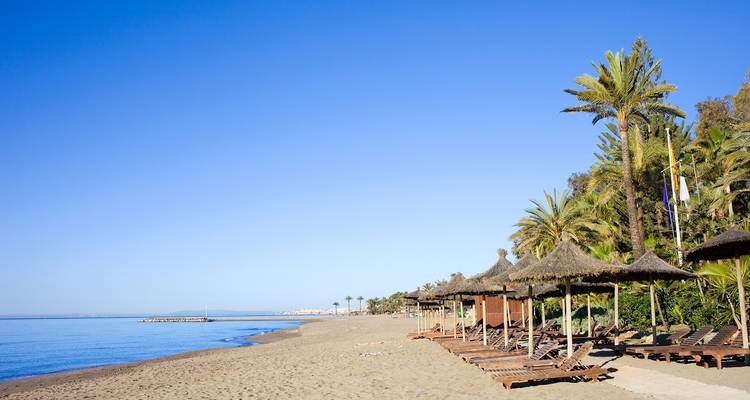 11 jours au cœur de l'Andalousie, autotour - Destination Services Spain 2