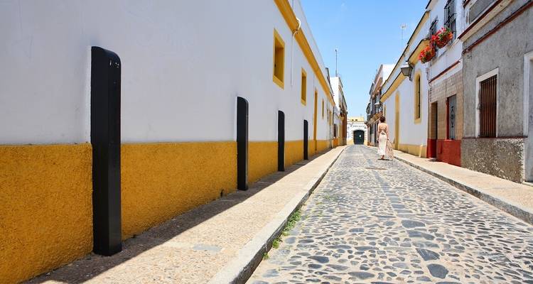 11 jours au cœur de l'Andalousie, autotour - Destination Services Spain 6