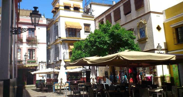 All you need is Spain - Madrid with Andalusia, Cordoba & Toledo - Destination Services Spain 10