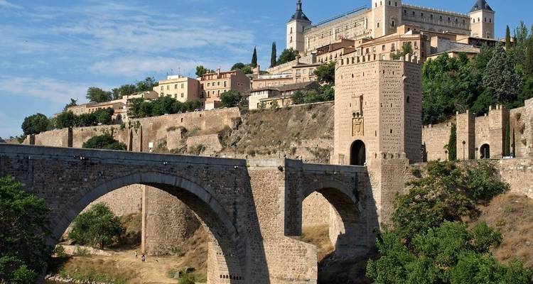 All you need is Spain - Madrid with Andalusia, Cordoba & Toledo - Destination Services Spain 7