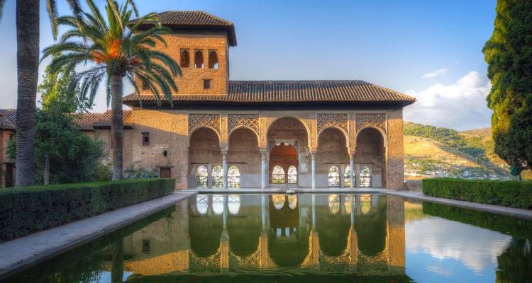 Andalusia Highlights, Self-drive - Destination Services Spain 1