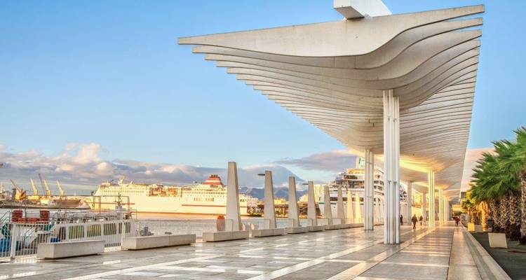 Andalusia Highlights, Self-drive - Destination Services Spain 3