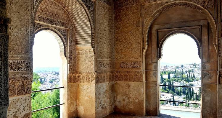 Andalusia Highlights, Self-drive - Destination Services Spain 6