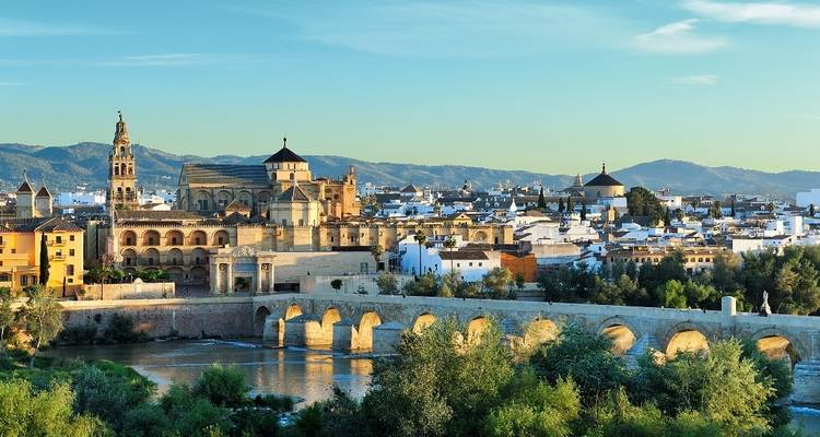 Andalusia Highlights, Self-drive - Destination Services Spain 7