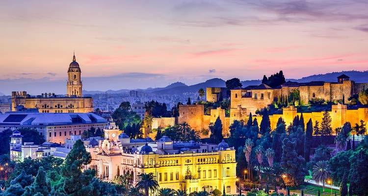 6 jours au cœur de l'Andalousie, autotour - Destination Services Spain 10
