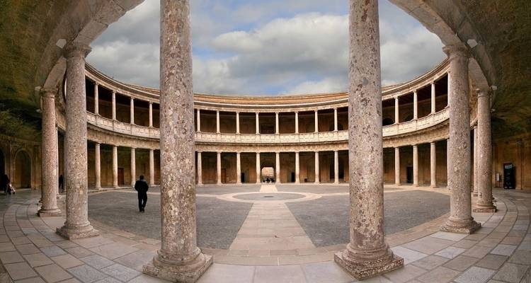 Heart of Andalusia 6 Days, Self-drive - Destination Services Spain 10