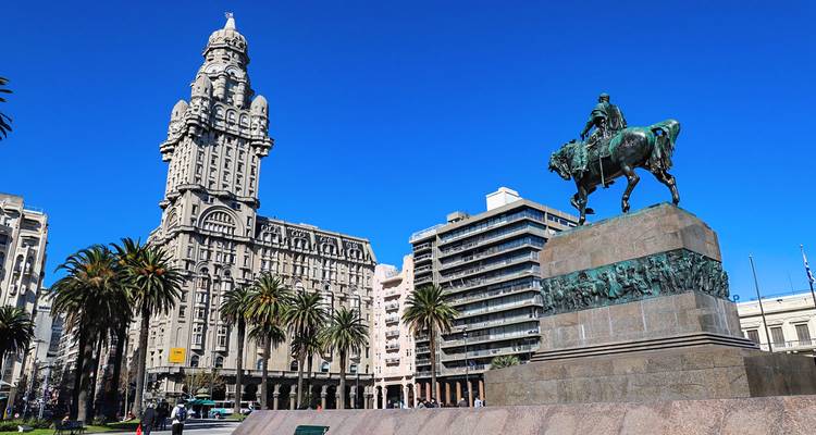 El Mejor Circuito de Uruguay a Medida con Guía Privado - Agate Travel 1