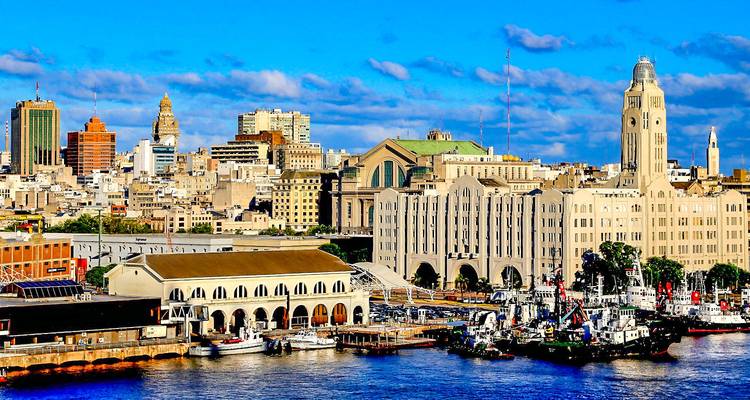 El Mejor Circuito de Uruguay a Medida con Guía Privado - Agate Travel 4