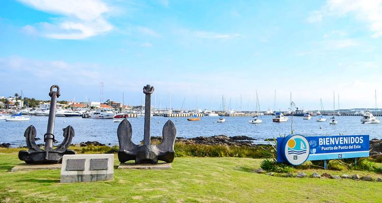 El Mejor Circuito de Uruguay a Medida con Guía Privado - Agate Travel 7