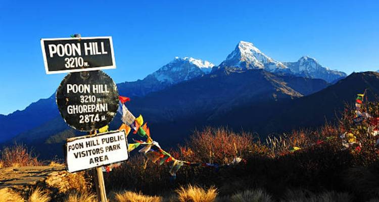 Ruta Khopra Danda 10 días - Sherpa Expedition & Trekking Pvt. Ltd. 2