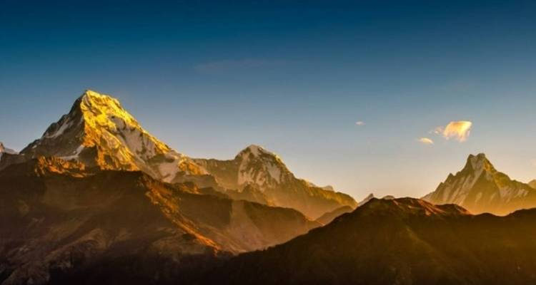 Ruta Khopra Danda 10 días - Sherpa Expedition & Trekking Pvt. Ltd. 3