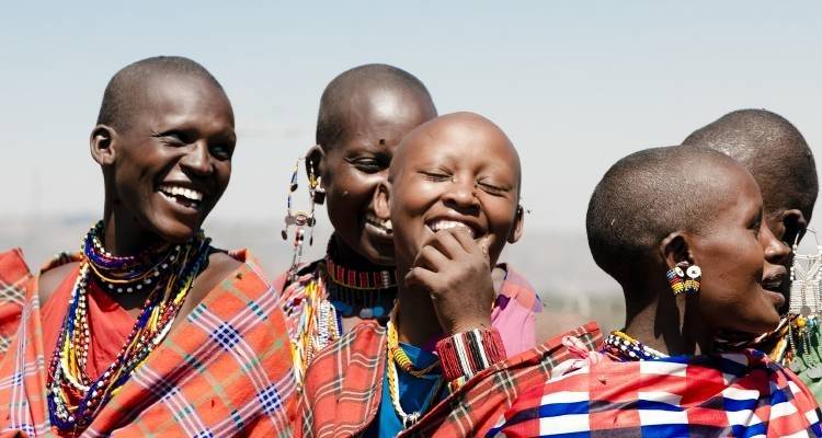 Explorador de África oriental - alojamiento - 24 días - On The Go Tours 3
