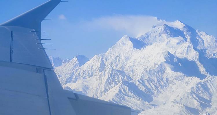 Trekking dans la vallée de Nangma et les montagnes du Karakoram au Pakistan - Intrepid Travel 4