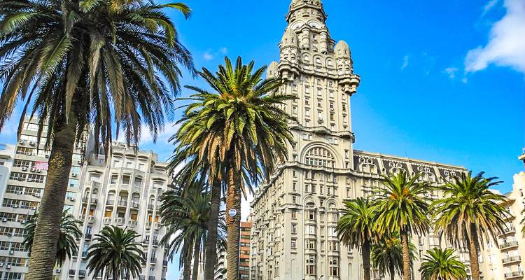 Customized Private Uruguay Family Trip, No Strangers - Agate Travel 1