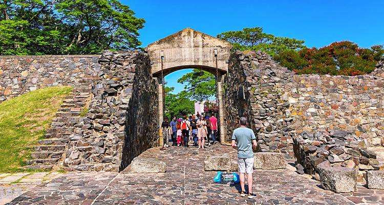 Customized Private Uruguay Family Trip, No Strangers - Agate Travel 9