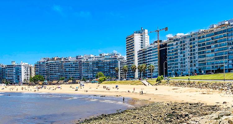 Customized Private Uruguay Family Trip, No Strangers - Agate Travel 10