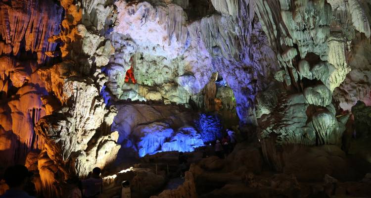 Incroyable Vietnam - 9 jours - LVP Travel 3