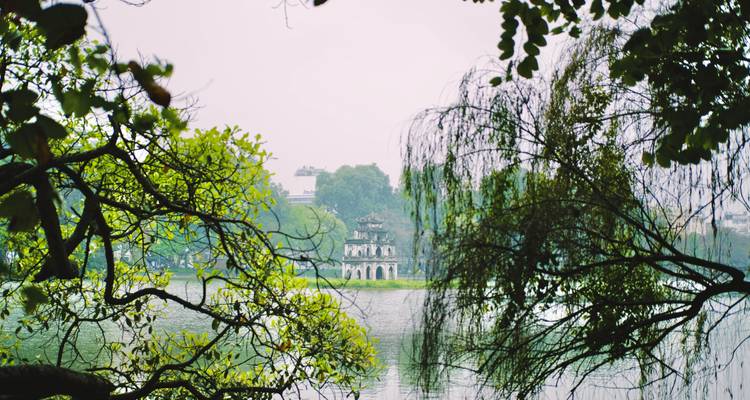 Incroyable Vietnam - 9 jours - LVP Travel 9
