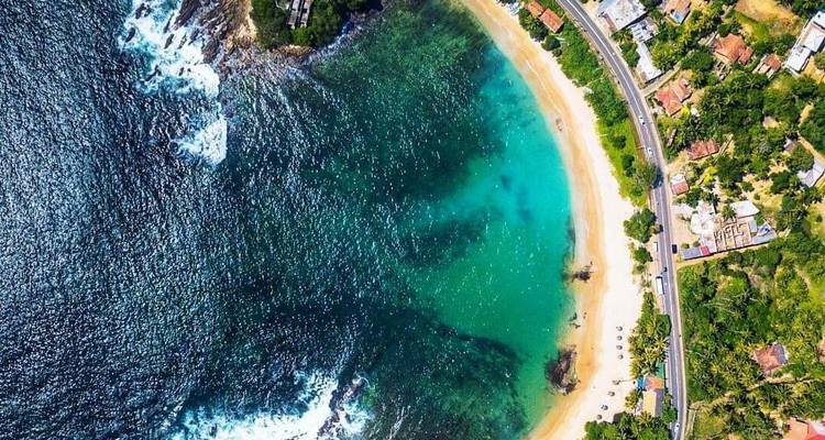 La route du paradis [été] 15 jours - showlanka tours  4