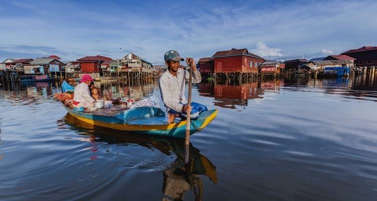 Camboya clásica - Tweet World Travel 7